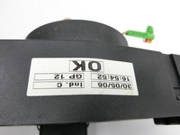 Opel Corsa D 06-10 Lenkstockschalter Blinker Wischer Kombischalter Opel Corsa D 06-10 14.08.2006 13142283 12274700... Vorschau 6