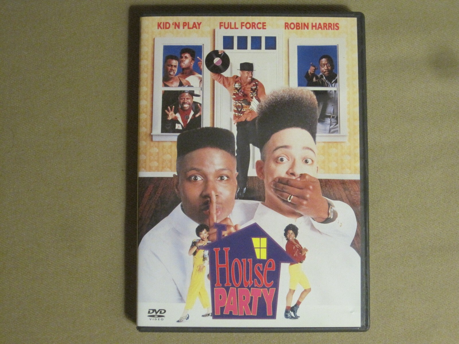 その他 Regency House Party [DVD] s-l1200.jpg