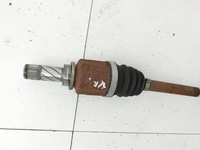 Dacia Sandero II B52 17-20 1,0 54KW Antriebswelle Gelenkwelle Rechts Vorne Dacia Sandero II B52 17-20 23.02.2018... Vorschau 5
