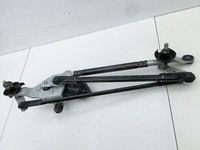 Kia Optima IV JF 15-18 Wischermotor Vorne Kia Optima IV JF 15-18 18.11.2016 98100-D4000 03525-6120 gebraucht Vorschau 2