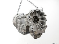 Mercedes W251 R350 10-13 CDI 3,0 195KW 4WD 722.903 Automatikgetriebe Getriebe 7G-Tronic Mercedes W251 R350 10-13... Vorschau 4