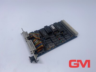 Yokogawa MC-8★ VideoPresenter YOKOGAWA VIDEO PRESENTER MODEL MC 8HC II (print sequence:) 55813