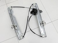 Ford Kuga II DM2 13-16 Fensterhebermotor mit Fensterheber Rechts Vorne Ford Kuga II DM2 13-16 12.16.2013 gebraucht Vorschau 4