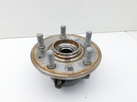 Tesla Model S Palladium 21-25 EV  493KW Radnabe Rechts Vorne Tesla Model S Palladium 21-25 30.07.2024 1027170-99-C... Vorschau 2