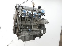 Opel Insignia A G09 09-13 2,0T 162KW LHU Motor Triebwerk Opel Insignia A G09 09-13 05.10.2012 55562244 12645442... Vorschau 5