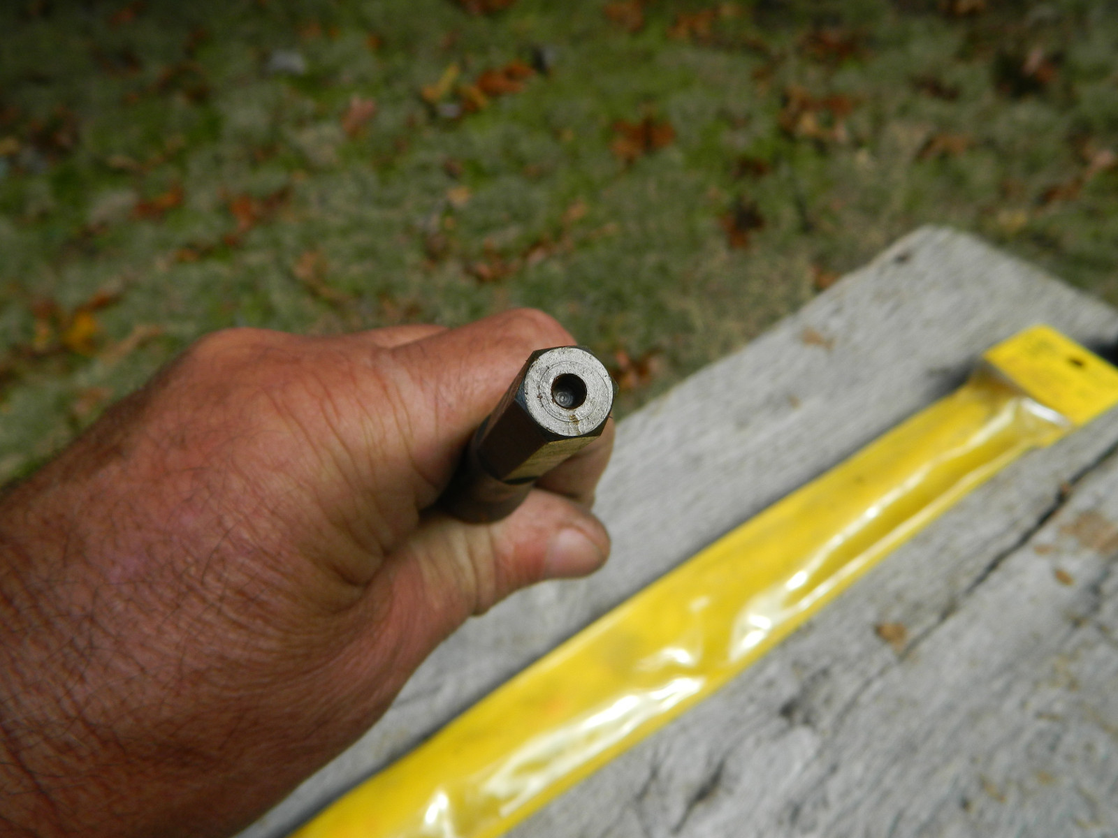 Klein Tools 53439 7/8