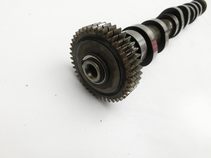 Audi A8 4E 05-08 TDI 3,0 155KW ASB Nockenwelle Links Auslass 4-6 Audi A8 4E 05-08 17.05.2006 059109022BE 059102CB... Vorschau 2