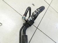 Ford Mondeo IV BA7 07-10 TDCi 2,0 103KW Servo Schlauch Servoleitung Ford Mondeo IV BA7 07-10 25.01.2009 gebraucht Vorschau 2