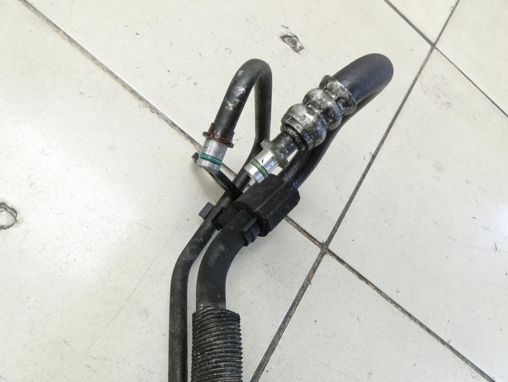 Ford Mondeo IV BA7 07-10 TDCi 2,0 103KW Servo Schlauch Servoleitung Ford Mondeo IV BA7 07-10 25.01.2009 gebraucht Vorschau 2
