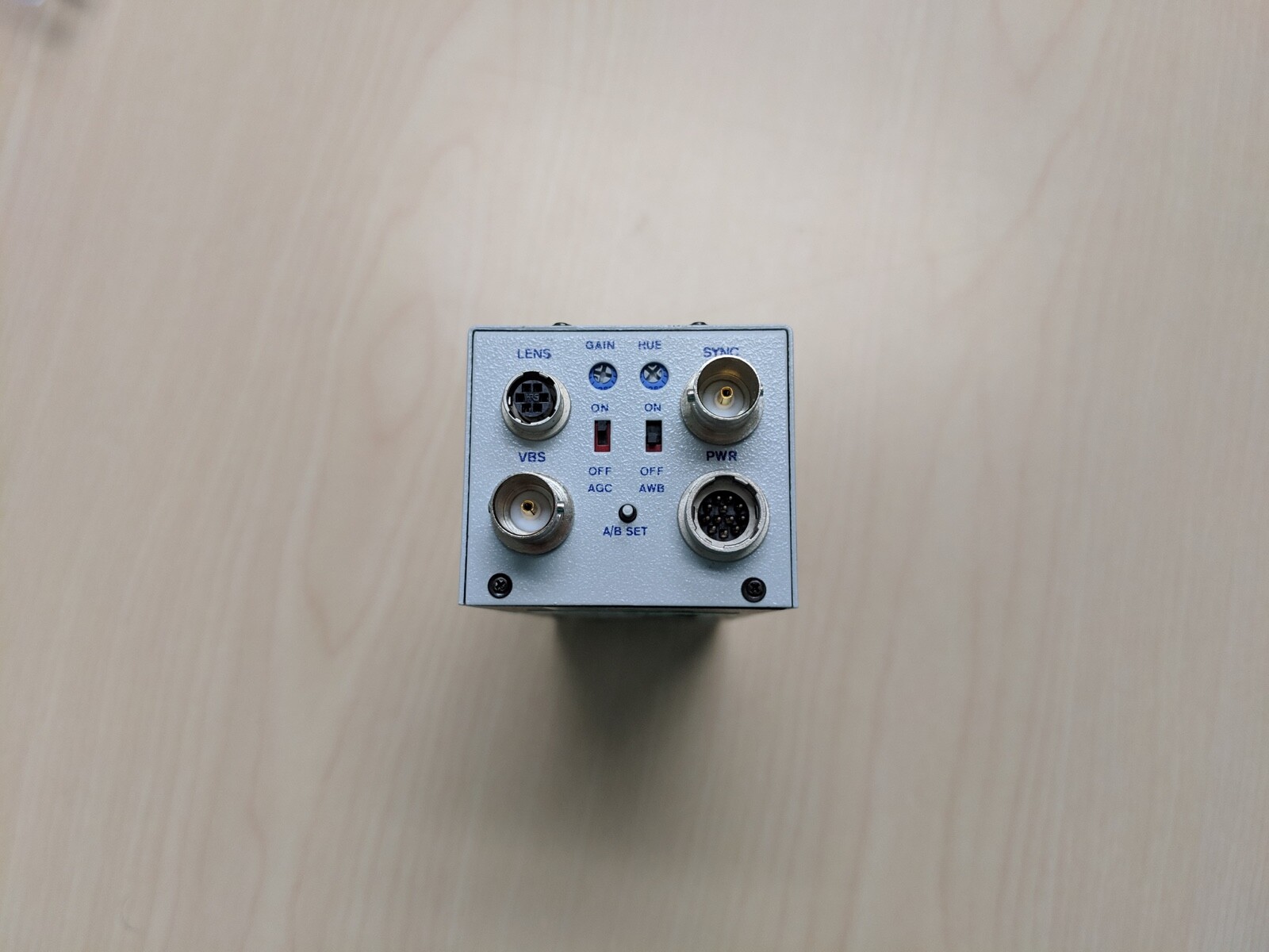 KLA-Tencor 97-007254 Therma-Wave Optiprobe 26XX, 32XX