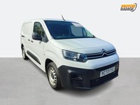 2023 Citroen Berlingo 1.5 BlueHDi 950Kg Enterprise Ed 100ps 6 Speed S/S Panel Va