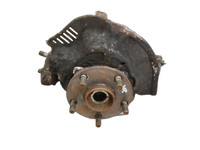 Toyota Auris E15 06-10 VVTi 1,3 74KW Achsschenkel Radnabe mit ABS Rechts Vorne Toyota Auris E15 06-10 17.08.2009... Vorschau 1