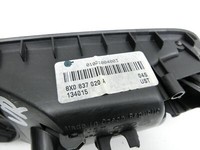Audi A1 8X 15-18 5T Türgriff Griffmuschel Griff Innen Rechts Vorne Audi A1 8X 15-18 23.02.2016 8X0837020A gebraucht Vorschau 6
