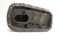 Renault Clio III 3P 09-12 1,2 55KW D4F740 Ölwanne Motorwanne Renault Clio III 3P 09-12 09.07.2008 8200702781 gebraucht Vorschau 4