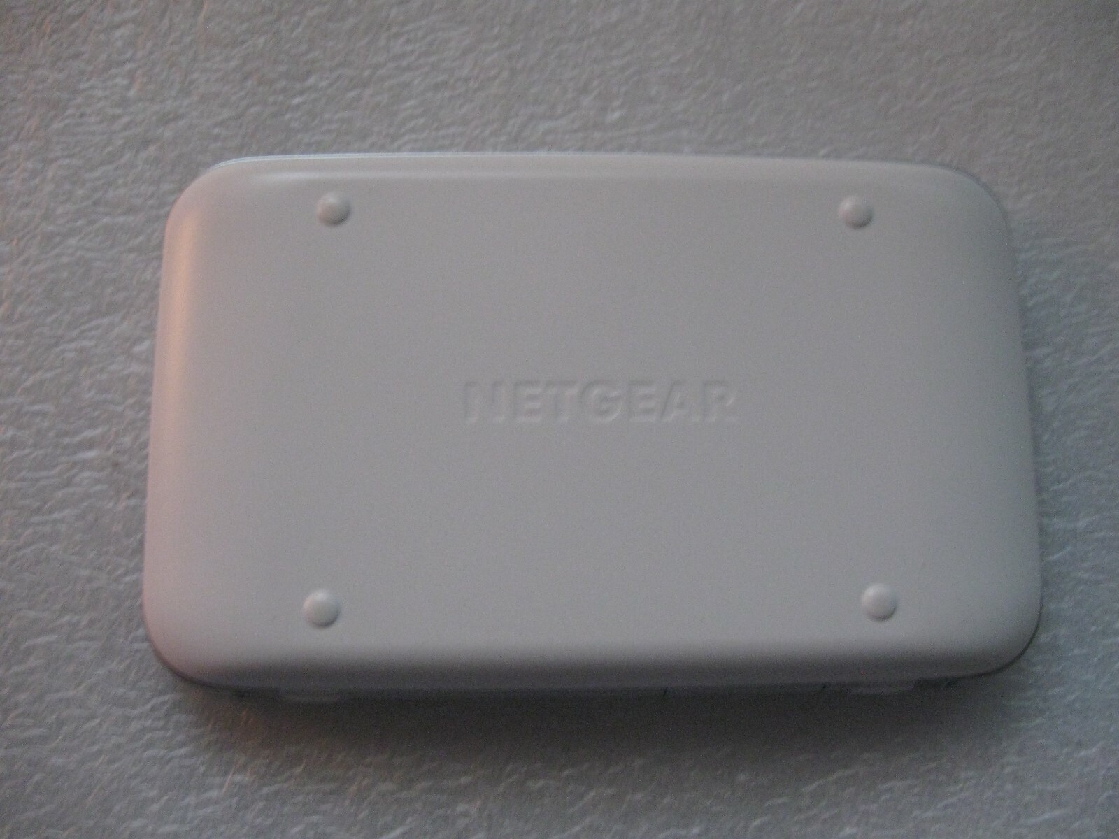 AT&T Netgear Unite 770S Aircard 4G LTE WiFi Mobile Hotspot Modem