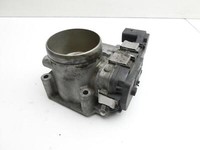 Seat Leon 5F ST FR 13-18 TSI 1,4 110KW CZEA Drosselklappe Seat Leon 5F ST FR 13-18 25.01.2016 03F133062B gebraucht Vorschau 4