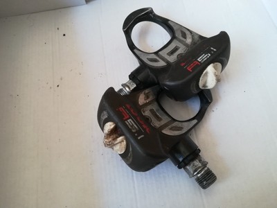 look a5 1 pedals