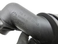 BMW F01 750iX 08-12 Einfüllstutzen für Öl BMW F01 750iX 08-12 09.06.2011 11127507224 7507224 11.12-7507224-02 gebraucht Vorschau 6