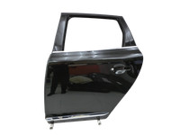 Volvo XC60 156 13-17 Tür Links Hinten 019 Volvo XC60 156 13-17 23.11.2016 31218674 gebraucht Vorschau 1