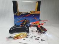 fast lane helicopter