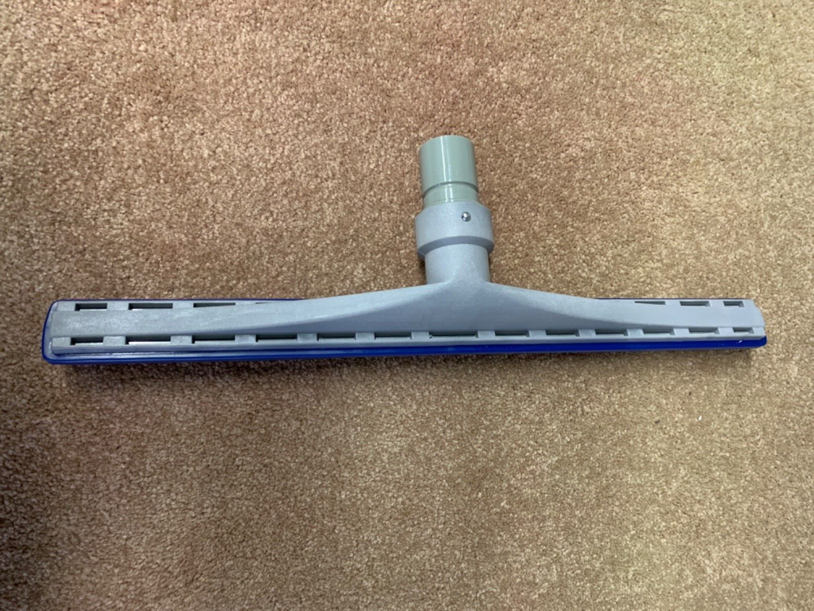 Genuine Proteam backpack  101613 20" Jetsweep Hard Surface Tool Nylon Brush