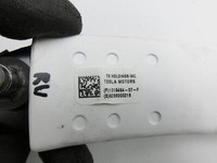 Tesla Model X 90D 15-21 Gurtschloss Rechts Vorne Tesla Model X 90D 15-21 19.05.2017 1019494-07-F gebraucht Vorschau 5
