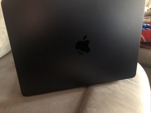 MacBook Air 13インチ M3 16GB 512GB ミッドナイト Apple MacBook Air 13.6インチ MXCV3J/A [ミッドナイト]/Apple