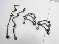 Mercedes C219 CLS 350 08-10 CDI 3,0 165KW Hochdruck Leitung Kraftstoffleitung Mercedes C219 CLS 350 08-10... Vorschau 2