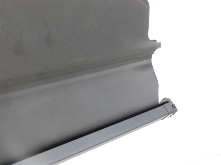Volvo V60 D4 10-13 Kombi Laderaumabdeckung Rollo Hutablage Kofferraum Volvo V60 D4 10-13 24.03.2011 3912195 gebraucht Vorschau 4