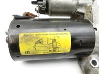 BMW F11 530dx 10-14 3,0 190KW Autom Anlasser Starter BMW F11 530dx 10-14 09.06.2011 8515900 12418515900 8506657... Vorschau 7