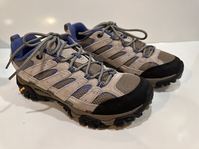 Merrell Moab 2 Vent Women s Hiking Athletic Shoes Size 10 M