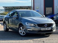2016 Volvo S60 2.0 D3 Business Edition Saloon 4dr Diesel Manual Euro 6 (s/s) (15