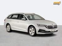 2022 Skoda Octavia 1.0 TSI SE Technology 5dr Estate Petrol Manual