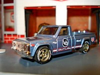 hot wheels mazda repu custom