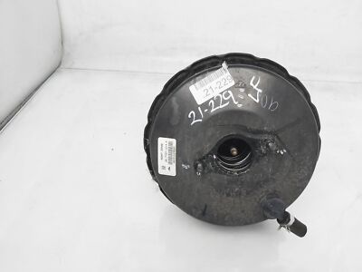 2005-2019 Nissan Frontier Power Brake Booster - Pro-4X Crew