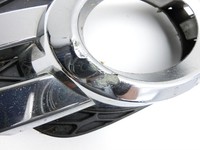 Mercedes GL 500 X164 06-11 Blende für Nebelscheinwerfer Stoßstange Rechts Mercedes GL 500 X164 06-11 01.09.2006... Vorschau 4