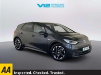 2021 Volkswagen ID.3 Pure Performance 45kWh Style Hatchback 5dr Electric Auto (1