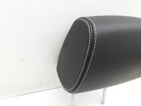 Range Rover Sport LS 10-13  Leder Kopfstütze für Beifahrer Sitz Rechts Vorne Weiße Naht Range Rover Sport LS 10-13... Vorschau 2