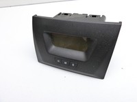Ssangyong Rexton W RJ 12-17 Bordcomputer Uhr Display Monitor Ssangyong Rexton W RJ 12-17 07.09.2016 81110-08200... Vorschau 4