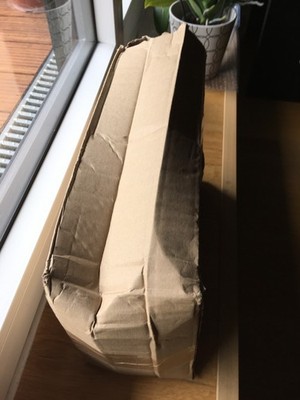 Artikelfoto(s) von einem verifizierten Käufer