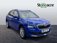 2022 Skoda Kamiq 1.0 TSI 110 SE 5dr DSG HATCHBACK PETROL Automatic