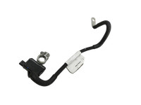 VW Passat CC 358 12-16 Coupe Kabelbaum für Batterie Minus VW Passat CC 358 12-16 10.04.2013 1K0915181H gebraucht Vorschau 1