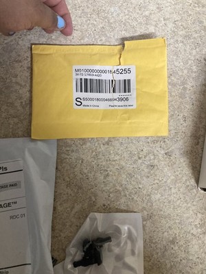 Item photo(s) from verified buyer