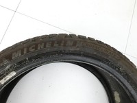 Mercedes W176 A200 12-15 1,6i 115KW 2x Reifen Ganzjahresreifen Michelin 225/40R18 92Y 6.53-6.55mm Mercedes W176... Vorschau 7