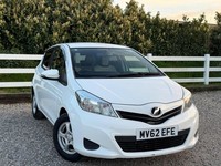 2026 Toyota Yaris 1.0 Petrol AUTOMATIC Petrol Automatic