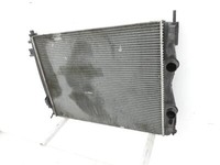 Nissan Qashqai J10 07-10 dCi 1,5 76KW Wasserkühler Kühler Nissan Qashqai J10 07-10 13.03.2009 21400JD51B gebraucht Vorschau 2