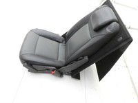Ford S-Max WA6 06-10 Zusatz Reserve Rücksitz Sitz Rechts Hinten 3te Reihe Leder Ford S-Max WA6 06-10 27.09.2006... Vorschau 4