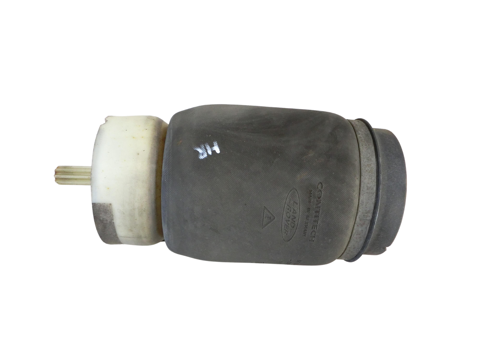 Spring Air suspension Rear Right for Land Range Rover III L322 - Bild 1