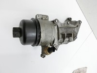 Peugeot 308 I CC 11-15 THP 1,6 115KW EP6CDT Ölfiltergehäuse Gehäuse Halter für Ölfilter Peugeot 308 I CC 11-15... Vorschau 4