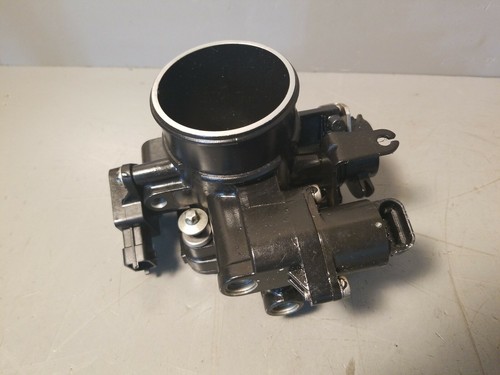 シードゥ GTX 4-TEC SC 2003年モデル 純正 THROTTLE BODY (部品番号420892450) 中古 [S523-018] シードゥ GTX 4-TEC SC 2003年モデル 純正 THROTTLE BODY (部品